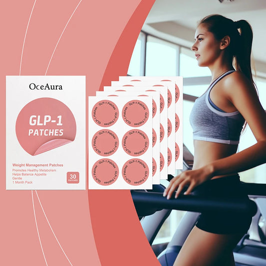 Warming Care Patches – Long-Lasting Body Comfort Support (30 Pack)